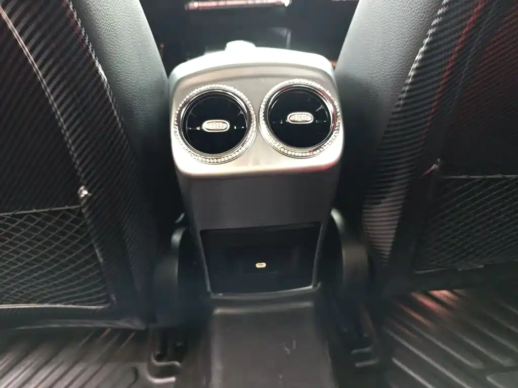 Mercedes-Benz A-Class AMG 2023 — фото 10