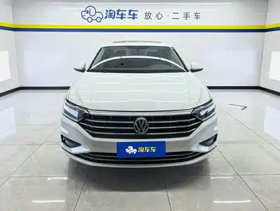 Volkswagen Sagitar 2021