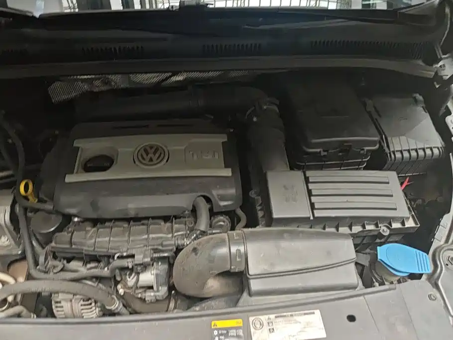 Volkswagen Sharan 2016 — фото 10