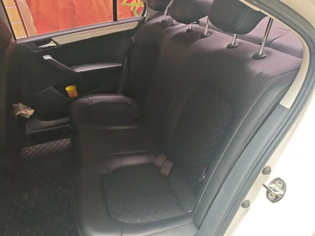 Skoda Rapid 2019 — фото 17