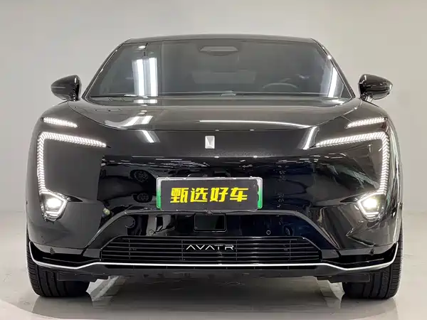 Avatr 11 2024