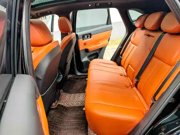 Wuling Starlight S 2025