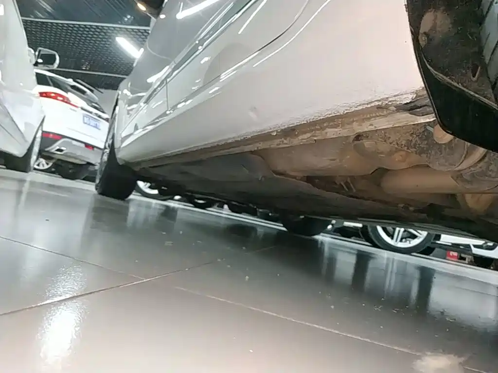 Skoda Octavia 2018 — фото 22