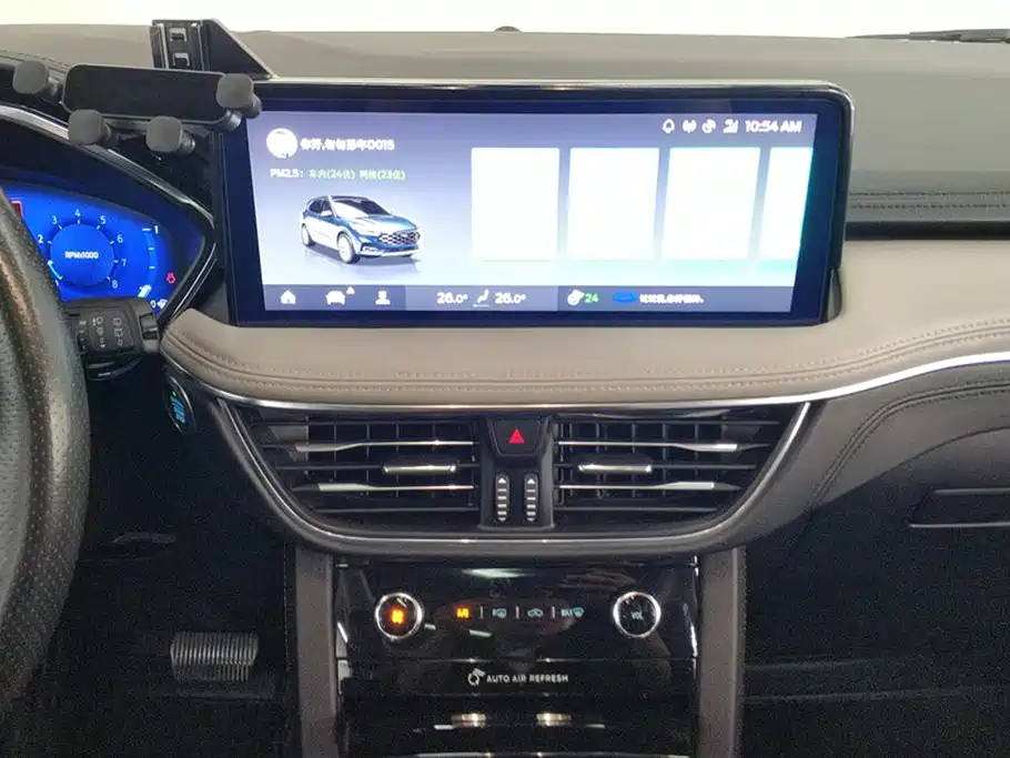 Ford Escape 2020 — фото 13