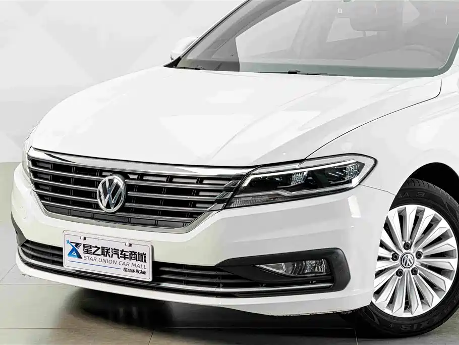 Volkswagen Lavida 2019