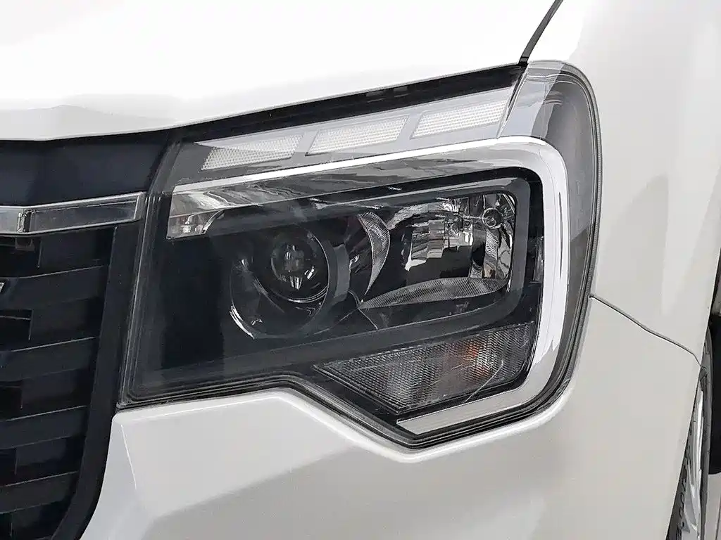 Changan Cross King F3 2021 — фото 7