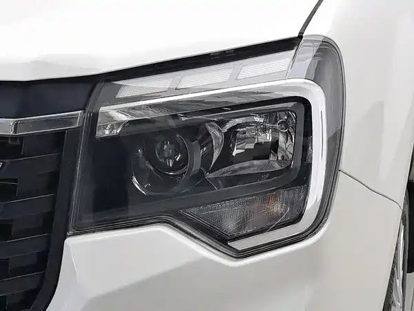 Changan Cross King F3 2021