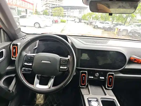 Haval Dargo 2022