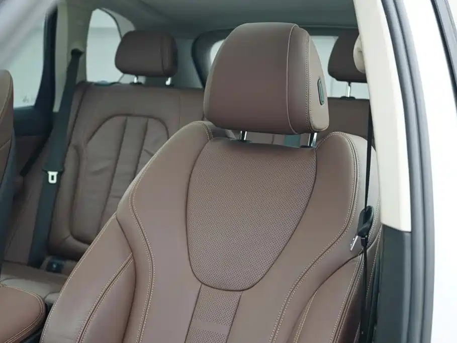 BMW X5 2020 — фото 14