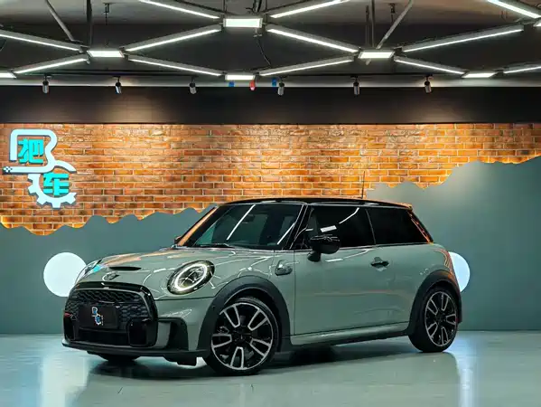 MINI MINI 2022