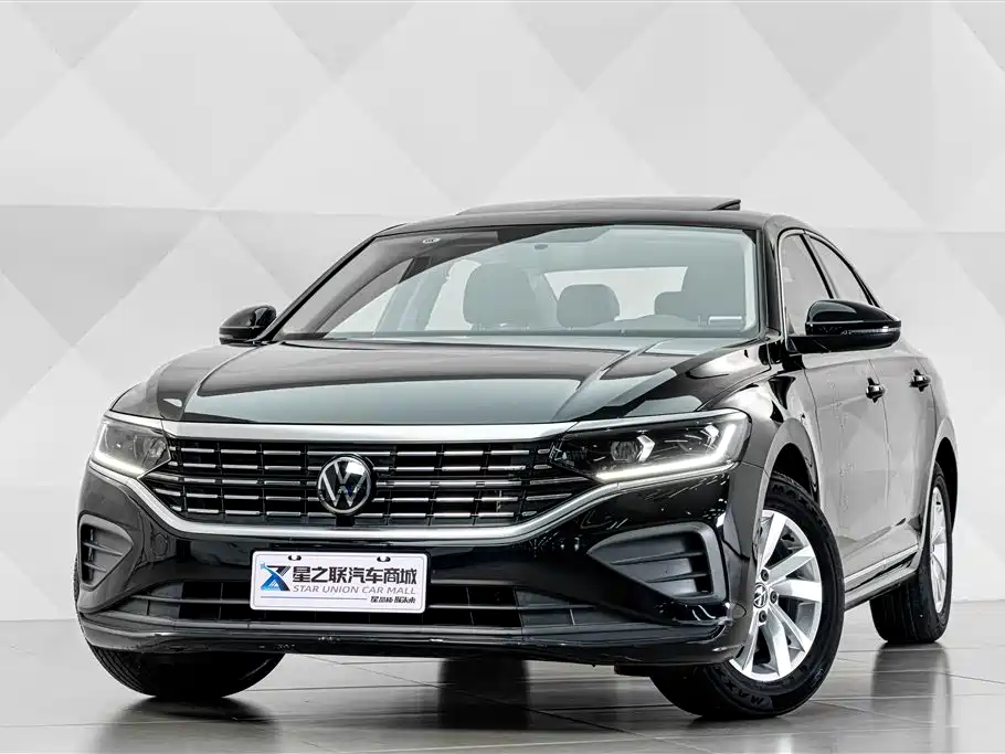 Volkswagen Passat 2025