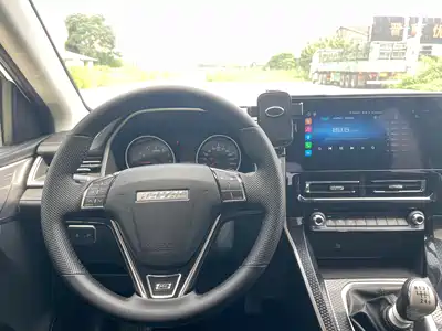 Haval M6 2022
