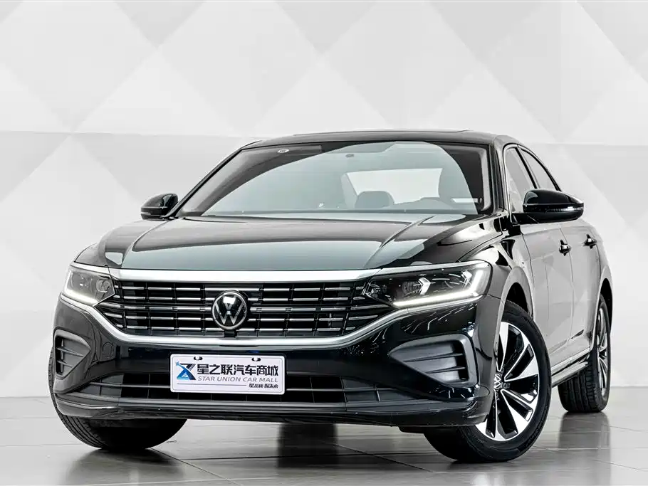 Volkswagen Passat 2025