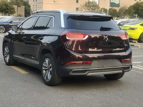 DS 6 2016