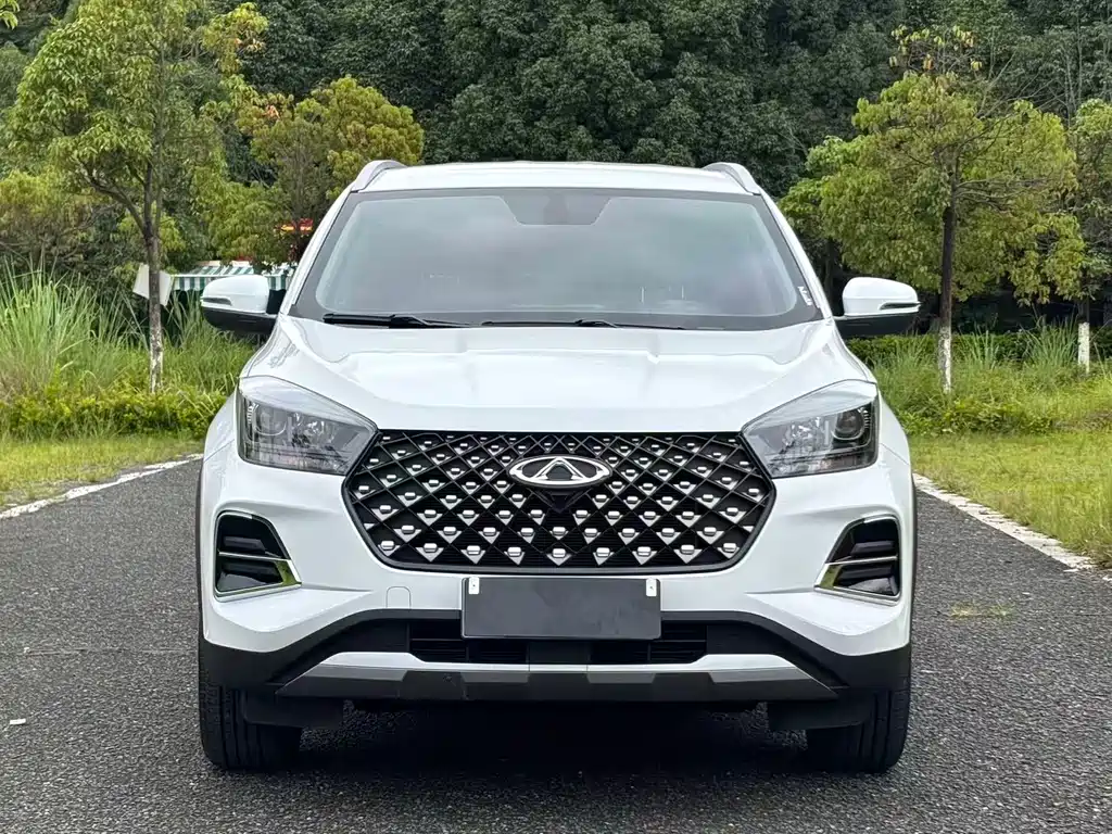 Chery Tiggo 5x 2025