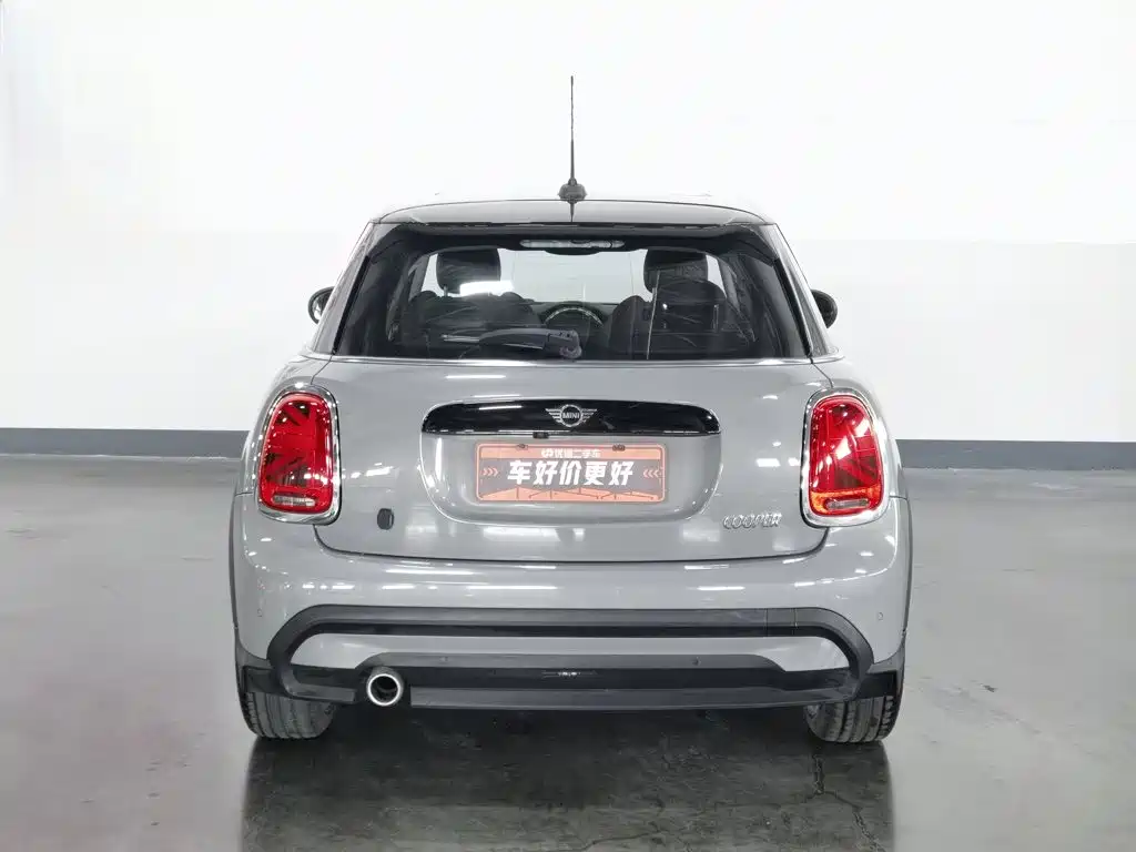 MINI MINI 2022