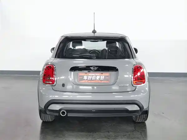 MINI 2022