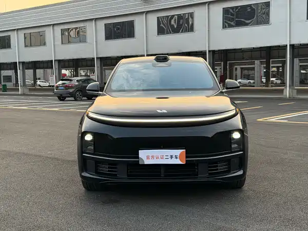 Li Auto L7 2024