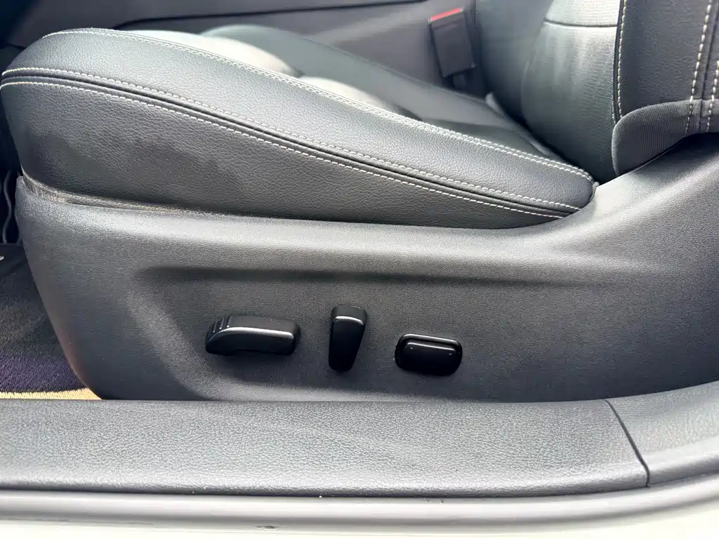 Nissan Teana 2022 — фото 15