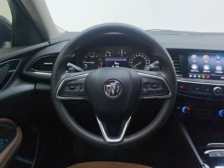 Buick Regal 2022 — фото 15