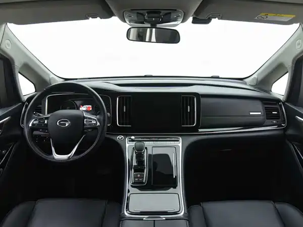 GAC Trumpchi M8 2023