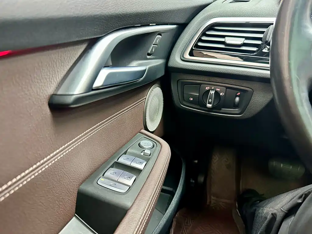 BMW X1 2023 — фото 20