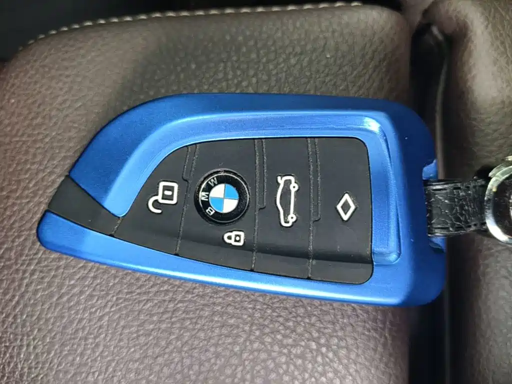 BMW X1 2020 — фото 9