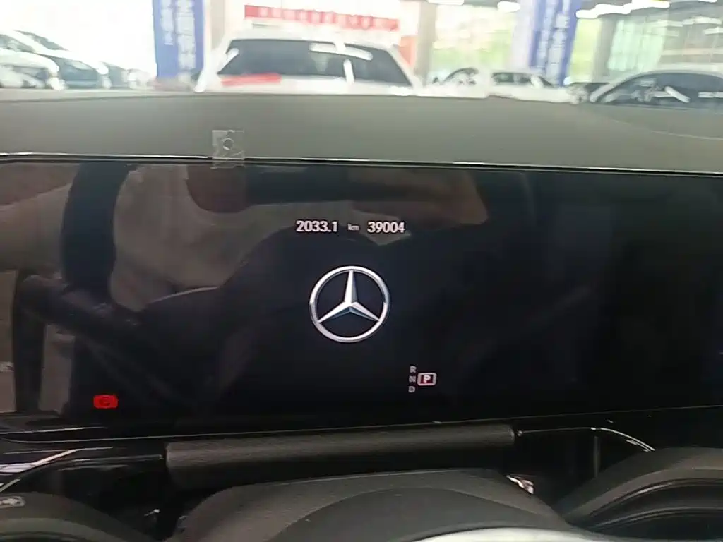 Mercedes-Benz GLA 2022 — фото 12