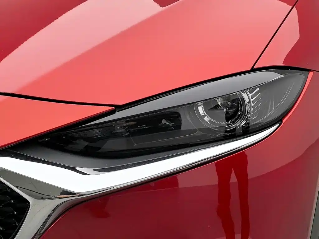 Mazda CX-4 2022