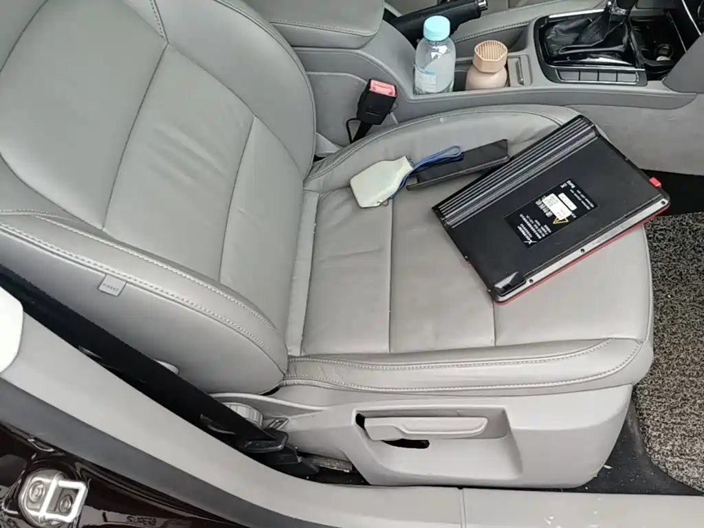 Skoda Speedy 2015 — фото 25