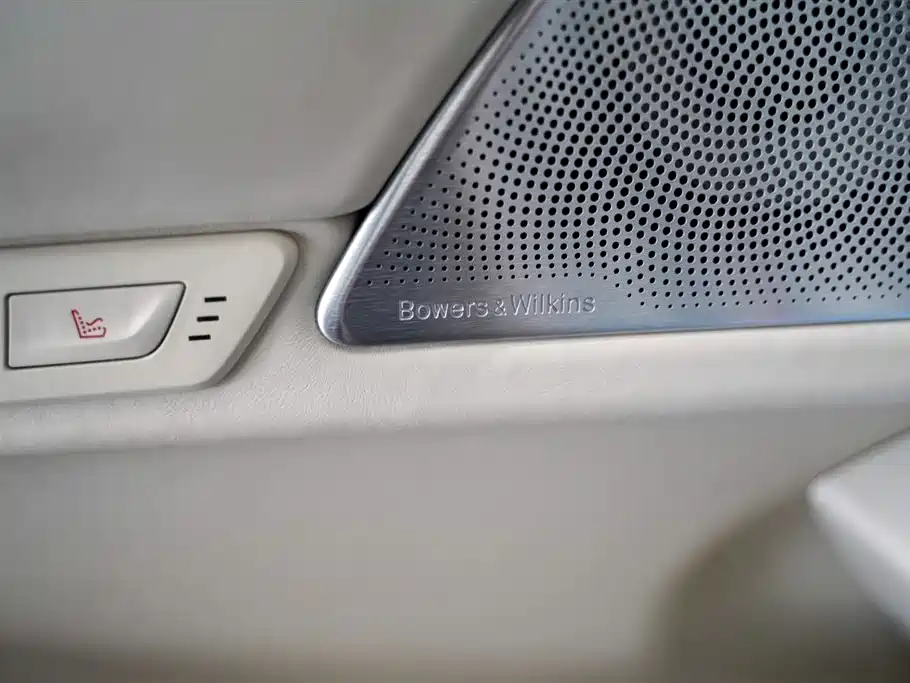 BMW 7 Series 2023 — фото 12