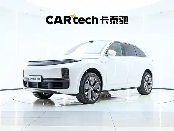 Li Auto L7 2025