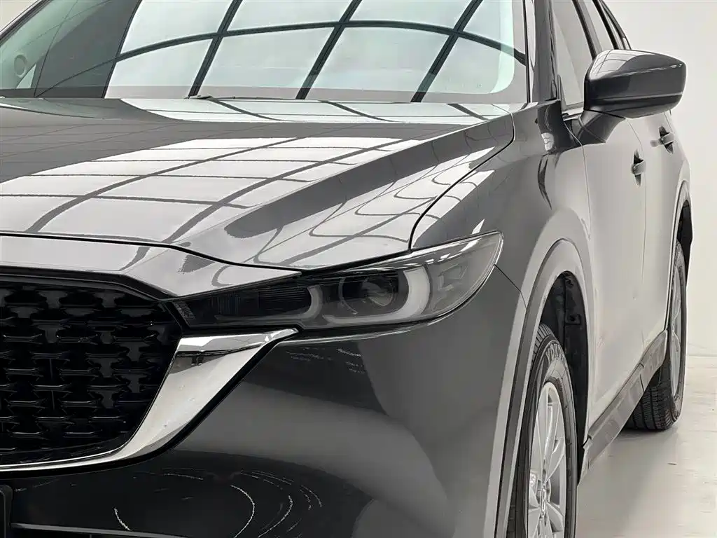 Mazda CX-5 2024