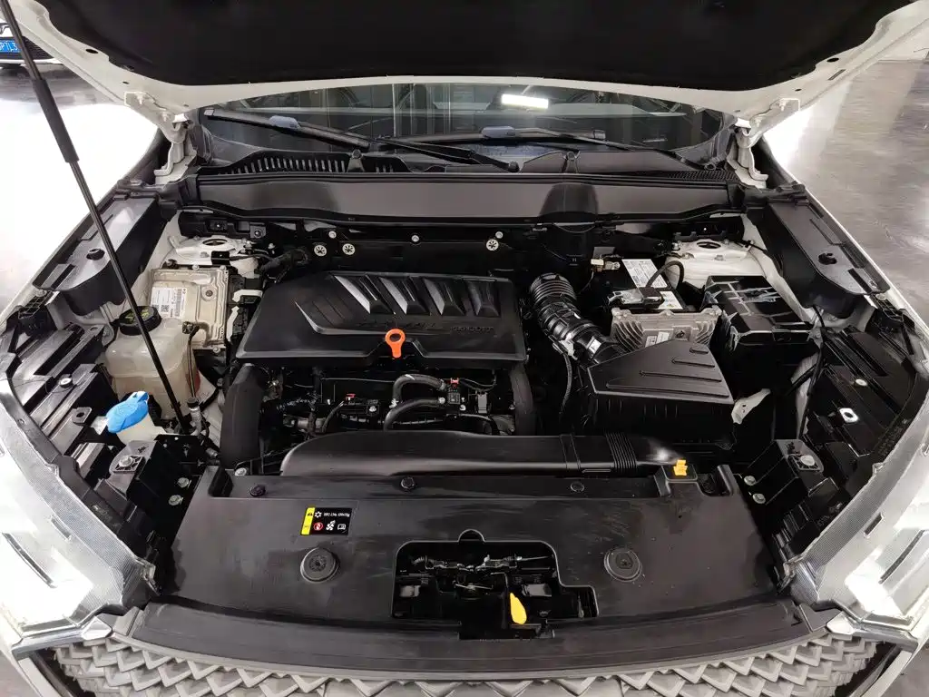 Haval H6 2022