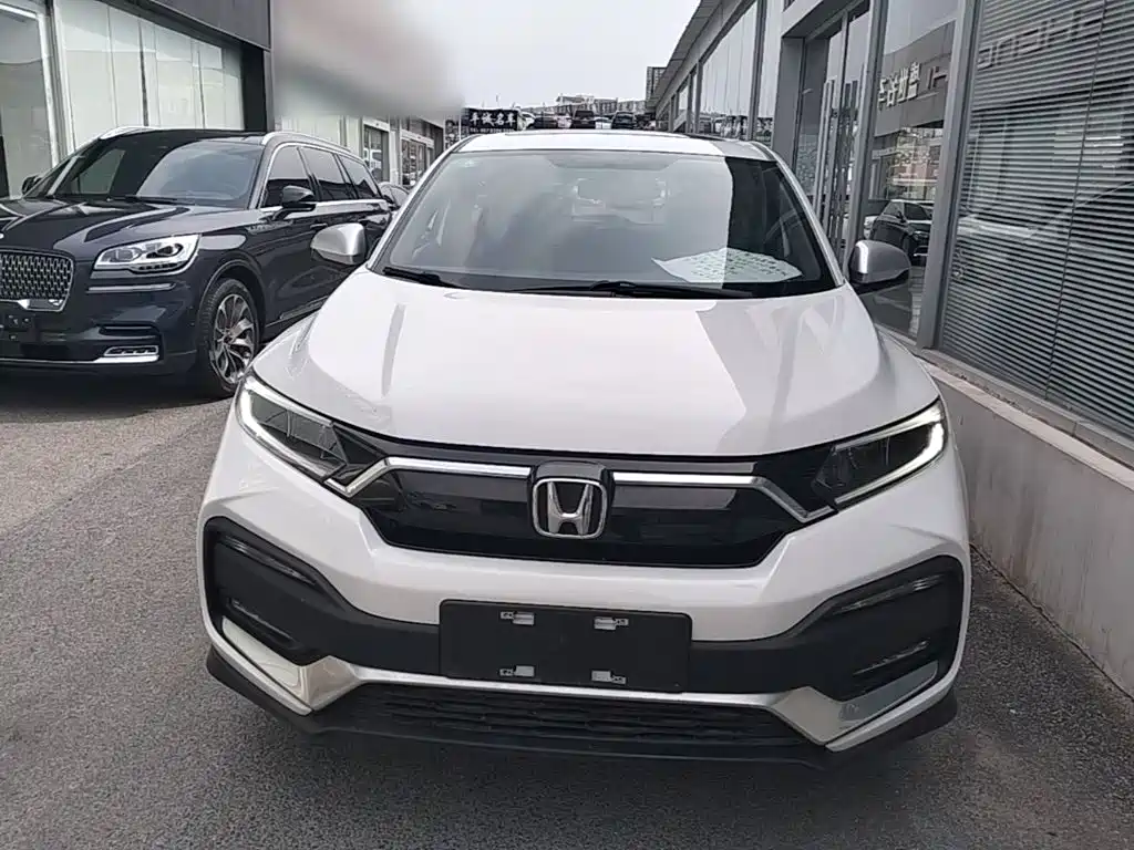Honda XR-V 2019 — фото 3