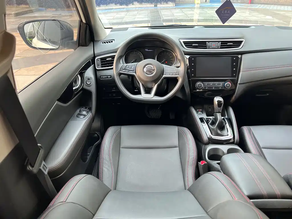 Nissan Qashqai 2019 — фото 10