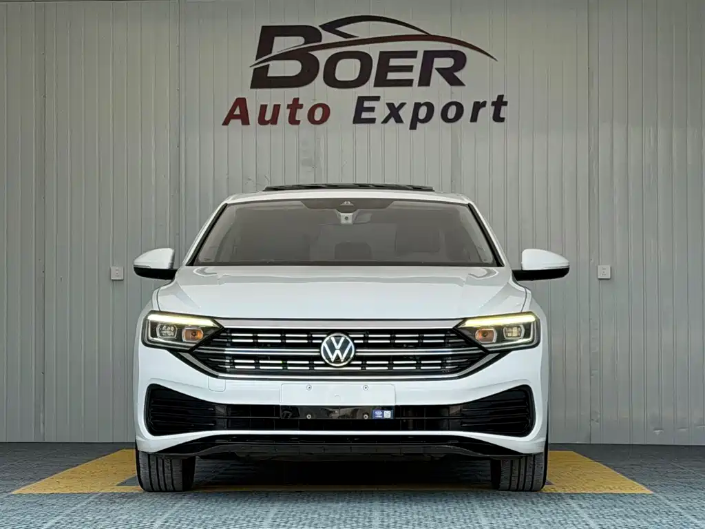 Volkswagen Sagitar 2023