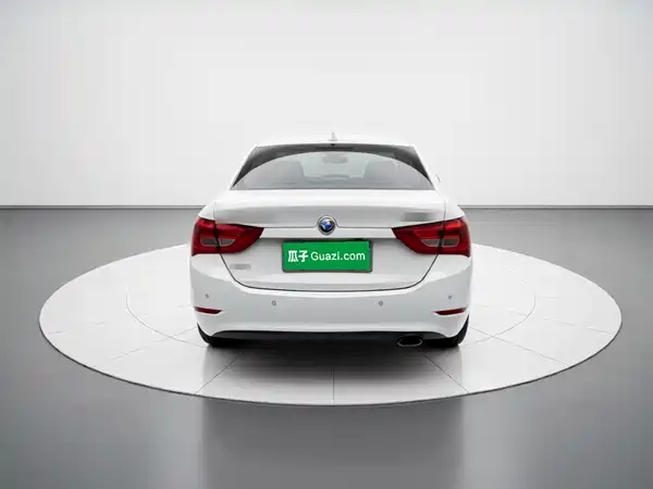 Buick Excelle GT 2016