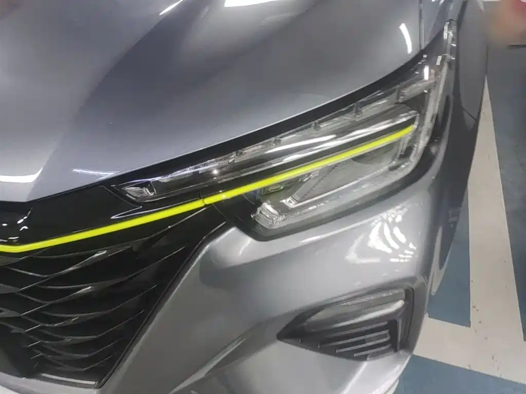 Roewe RX5 New Energy 2021 — фото 24
