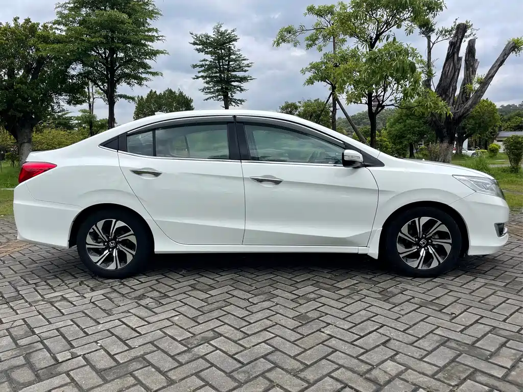 Honda Crider 2018 — фото 8