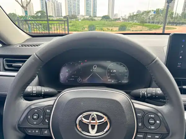 Toyota RAV4 2023