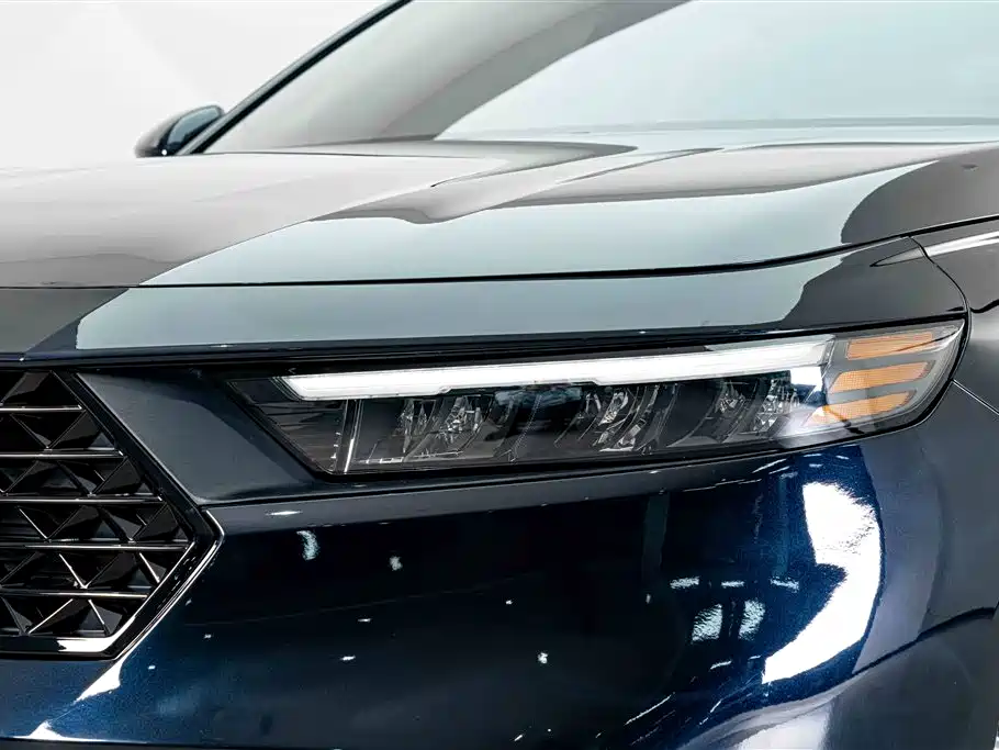 Honda Accord 2023 — фото 4