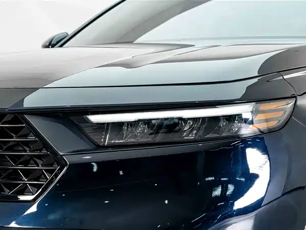Honda Accord 2023