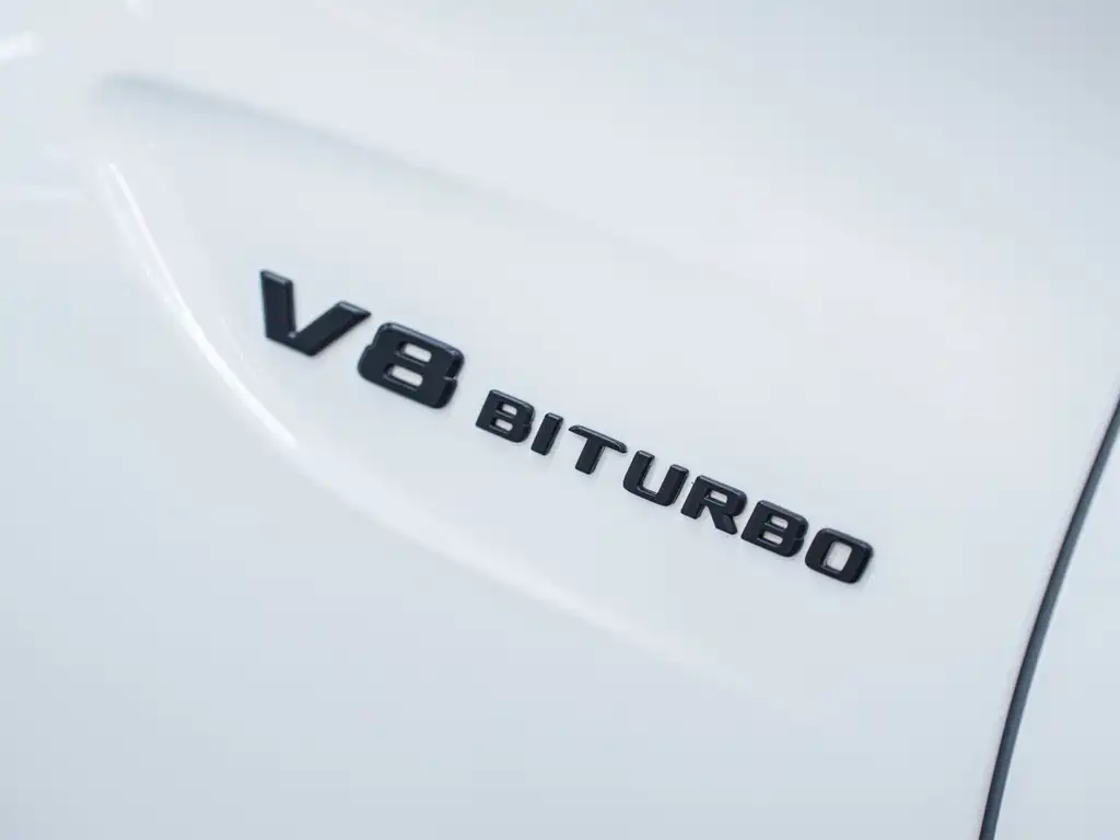 Mercedes-Benz C-Class AMG 2020 — фото 8