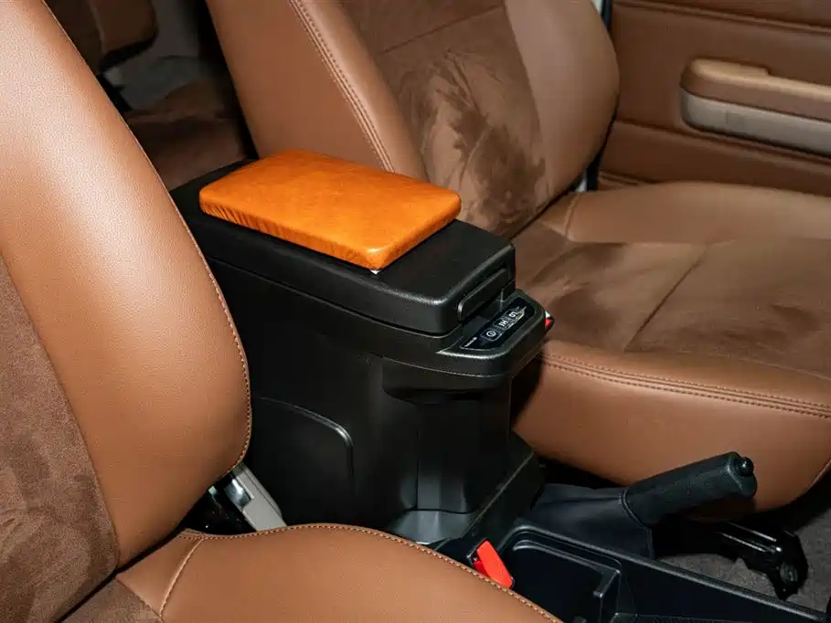 Toyota Land Cruiser 2026 — фото 18