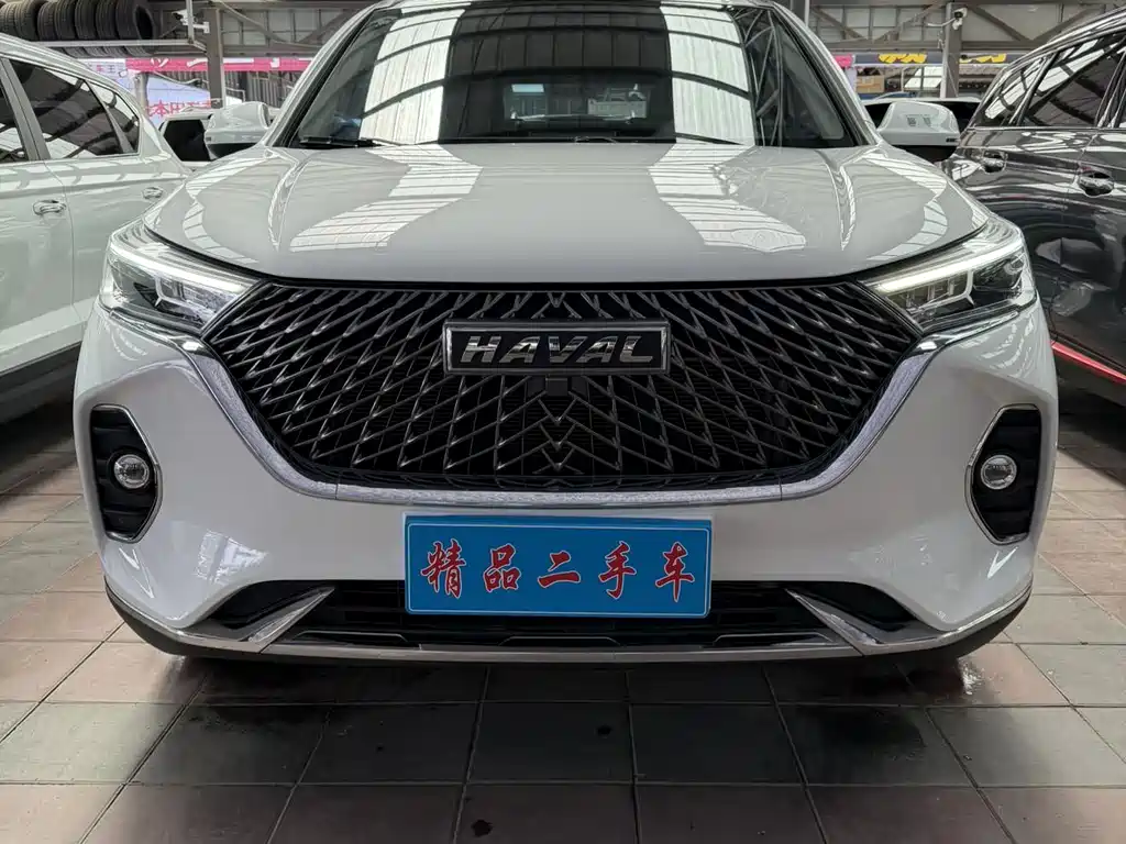 Haval M6 2023