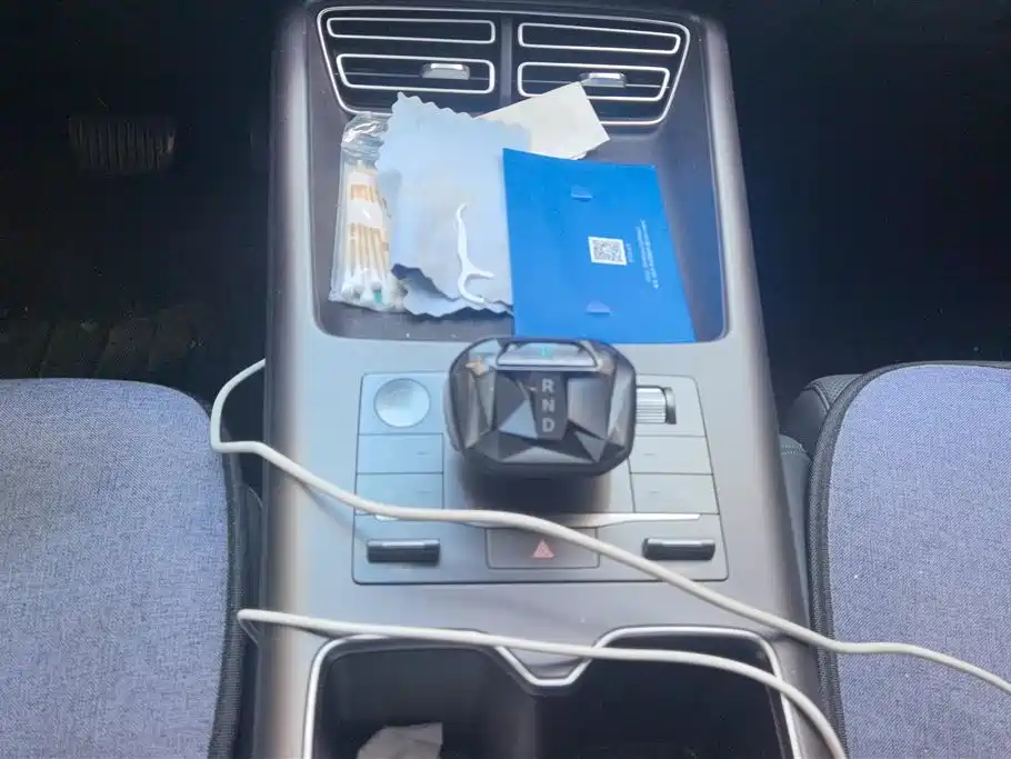 BYD Pro New Energy 2025 — фото 16