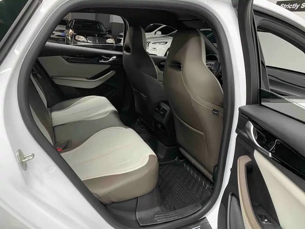 BYD Qin PLUS 2024 — фото 13