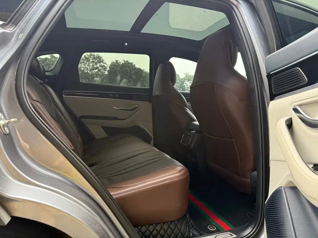 BYD PLUS New Energy 2023 — фото 13
