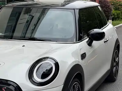 MINI MINI 2023